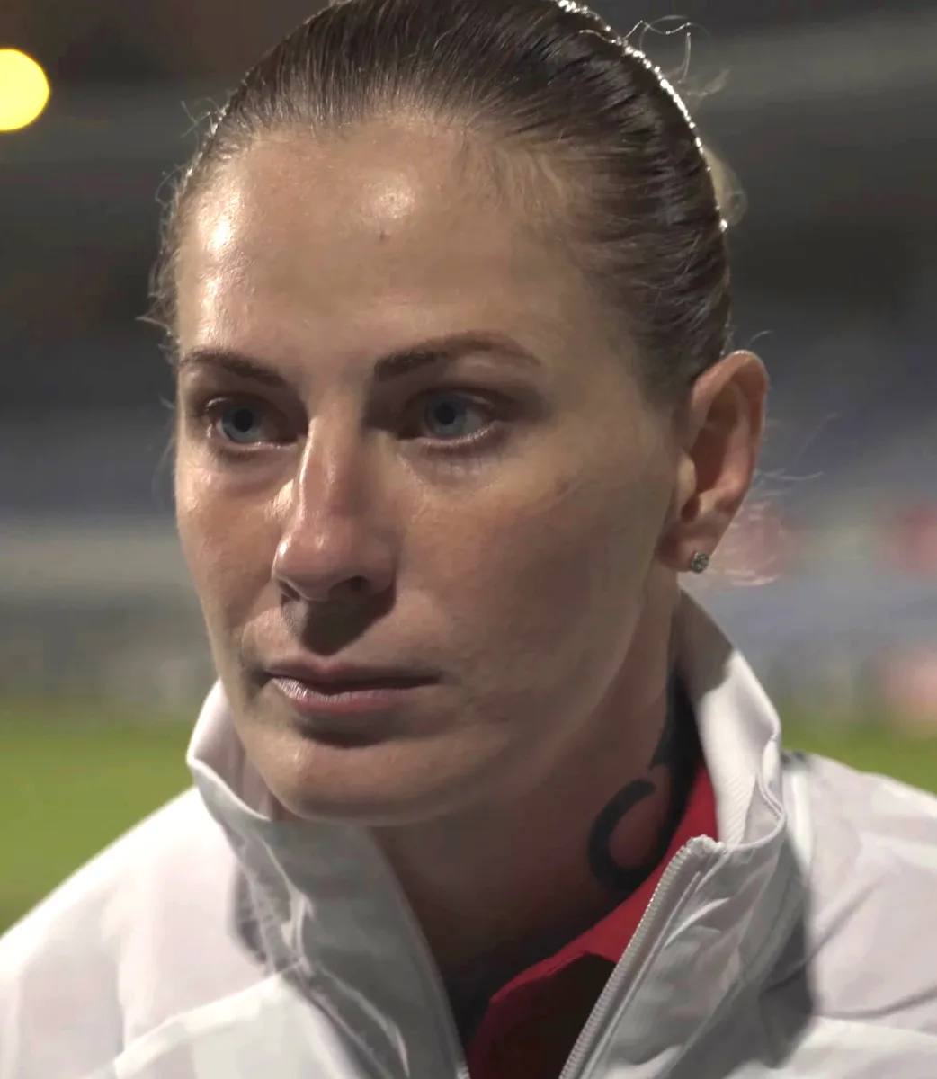 Elvira Todua